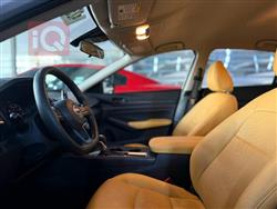 نيسان ألتيما